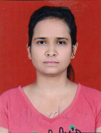 Ms. Mamta Baradwaj (DAMU project)