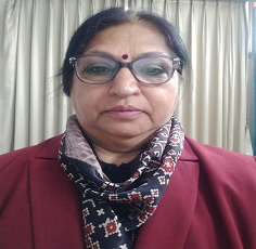 Dr. Shilpa Vij, HOD Image of Dr. Shilpa Vij, HOD