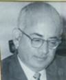 Dr. A.T. Dudani Image of Dr. A.T. Dudani