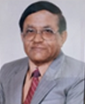 Dr. D.K. Mathur Image of Dr. D.K. Mathur