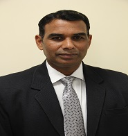 Image of Dr. D.N.Yadav, HOD