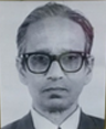 Dr. R.A. Srinivasan Image of Dr. R.A. Srinivasan