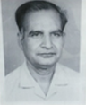 Dr. R.N. Sinha Image of Dr. R.N. Sinha
