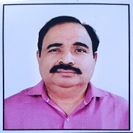 Dr. P. Barnwal, HOD Dr. P. Barnwal, HOD