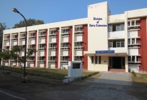 Dairy Extension Division Image of Dairy Extension Division