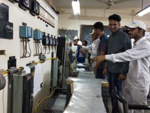 Refrigeration Lab Refrigeration Lab