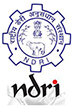 भा.कृ.अनु.प - राष्ट्रीय डेरी अनुसंधान संस्थान, करनाल छवि