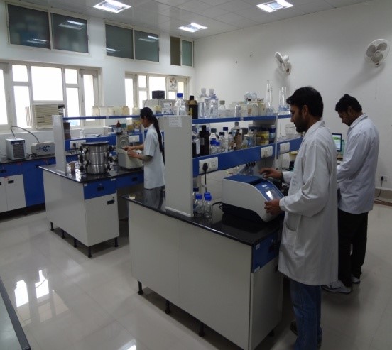 Dairy Microbiology