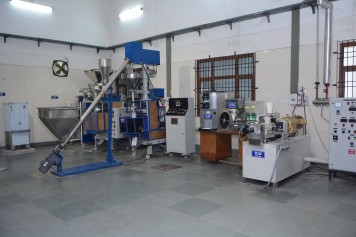 Technology Business Incubator(TBI)