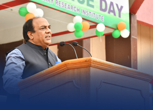 Republic day Celebration