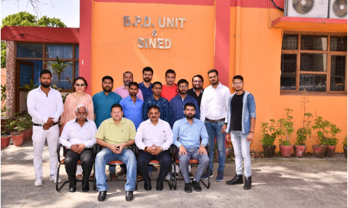 image 3 of Dairy Technology Group Photo