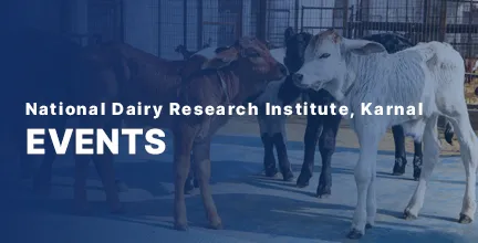 National Workshop on Natural Farming Could Be a Game Changer Agro-Practice for Dairy-Based Farming in India